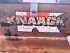 KNAACK HEAVY DUTY JOB BOX --(LOCATED IN COLTON, CA)-- - 6