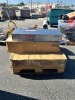 APPROX. (5) ABV HEAVY DUTY SAFETY SWITCHES, 200 amp. --(LOCATED IN COLTON, CA)-- - 2