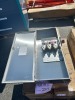 APPROX. (5) ABV HEAVY DUTY SAFETY SWITCHES, 200 amp. --(LOCATED IN COLTON, CA)-- - 5