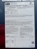 APPROX. (5) ABV HEAVY DUTY SAFETY SWITCHES, 200 amp. --(LOCATED IN COLTON, CA)-- - 6