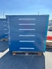VIDMAR INDUSTRIAL MODULAR CABINET --(LOCATED IN COLTON, CA)--