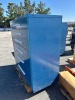 VIDMAR INDUSTRIAL MODULAR CABINET --(LOCATED IN COLTON, CA)-- - 2