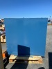 VIDMAR INDUSTRIAL MODULAR CABINET --(LOCATED IN COLTON, CA)-- - 4