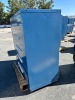 VIDMAR INDUSTRIAL MODULAR CABINET --(LOCATED IN COLTON, CA)-- - 2