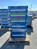 VIDMAR INDUSTRIAL MODULAR CABINET --(LOCATED IN COLTON, CA)--