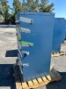 VIDMAR INDUSTRIAL MODULAR CABINET --(LOCATED IN COLTON, CA)-- - 2