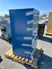 VIDMAR INDUSTRIAL MODULAR CABINET --(LOCATED IN COLTON, CA)-- - 3