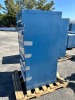 VIDMAR INDUSTRIAL MODULAR CABINET --(LOCATED IN COLTON, CA)-- - 2