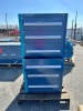 VIDMAR INDUSTRIAL MODULAR CABINET --(LOCATED IN COLTON, CA)--