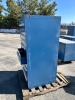 VIDMAR INDUSTRIAL MODULAR CABINET --(LOCATED IN COLTON, CA)-- - 2