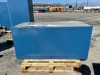 VIDMAR 2 DOOR INDUSTRIAL STORAGE CABINET --(LOCATED IN COLTON, CA)-- - 4