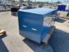 VIDMAR 2 DOOR INDUSTRIAL STORAGE CABINET --(LOCATED IN COLTON, CA)-- - 3