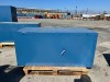 VIDMAR 2 DOOR INDUSTRIAL STORAGE CABINET --(LOCATED IN COLTON, CA)-- - 4