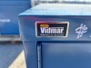VIDMAR 2 DOOR INDUSTRIAL STORAGE CABINET --(LOCATED IN COLTON, CA)-- - 5