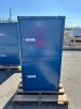 APPROX. (2) VIDMAR INDUSTRIAL STORAGE CABINETS --(LOCATED IN COLTON, CA)--