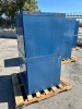 APPROX. (2) VIDMAR INDUSTRIAL STORAGE CABINETS --(LOCATED IN COLTON, CA)-- - 2