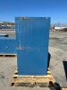 APPROX. (2) VIDMAR INDUSTRIAL STORAGE CABINETS --(LOCATED IN COLTON, CA)-- - 4