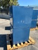 APPROX. (2) VIDMAR INDUSTRIAL STORAGE CABINETS --(LOCATED IN COLTON, CA)-- - 2