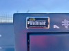 APPROX. (2) VIDMAR INDUSTRIAL STORAGE CABINETS --(LOCATED IN COLTON, CA)-- - 5