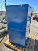 APPROX. (2) VIDMAR INDUSTRIAL STORAGE CABINETS --(LOCATED IN COLTON, CA)-- - 3
