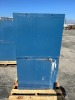 APPROX. (2) VIDMAR INDUSTRIAL STORAGE CABINETS --(LOCATED IN COLTON, CA)-- - 4