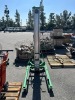 2019 GENIE SLC12 MATERIAL LIFT, 12' lift. s/n:SLCP-83970 --(LOCATED IN COLTON, CA)--