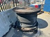 SPOOL OF HEAVY DUTY CABLE --(LOCATED IN COLTON, CA)-- - 3