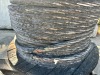 SPOOL OF HEAVY DUTY CABLE --(LOCATED IN COLTON, CA)-- - 4