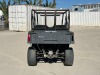 2013 POLARIS RANGER UTILITY CART, gasoline, 4x4, seats 4, 46"x32" tiltbed, tow package. s/n:4XAWH50A2D4735934 --(DOES NOT RUN)-- --(LOCATED IN COLTON, CA)-- - 3