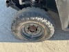 2013 POLARIS RANGER UTILITY CART, gasoline, 4x4, seats 4, 46"x32" tiltbed, tow package. s/n:4XAWH50A2D4735934 --(DOES NOT RUN)-- --(LOCATED IN COLTON, CA)-- - 6