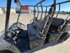 2013 POLARIS RANGER UTILITY CART, gasoline, 4x4, seats 4, 46"x32" tiltbed, tow package. s/n:4XAWH50A2D4735934 --(DOES NOT RUN)-- --(LOCATED IN COLTON, CA)-- - 7