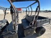 2013 POLARIS RANGER UTILITY CART, gasoline, 4x4, seats 4, 46"x32" tiltbed, tow package. s/n:4XAWH50A2D4735934 --(DOES NOT RUN)-- --(LOCATED IN COLTON, CA)-- - 8