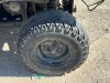 2013 POLARIS RANGER UTILITY CART, gasoline, 4x4, seats 4, 46"x32" tiltbed, tow package. s/n:4XAWH50A2D4735934 --(DOES NOT RUN)-- --(LOCATED IN COLTON, CA)-- - 9