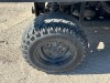 2013 POLARIS RANGER UTILITY CART, gasoline, 4x4, seats 4, 46"x32" tiltbed, tow package. s/n:4XAWH50A2D4735934 --(DOES NOT RUN)-- --(LOCATED IN COLTON, CA)-- - 10