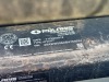 2013 POLARIS RANGER UTILITY CART, gasoline, 4x4, seats 4, 46"x32" tiltbed, tow package. s/n:4XAWH50A2D4735934 --(DOES NOT RUN)-- --(LOCATED IN COLTON, CA)-- - 13