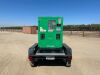 2018 MULTIQUIP DCA45SSIU4F GENERATOR, 36kw, Isuzu diesel, portable. s/n:7252793 --(LOCATED IN MADERA, CA)-- - 3