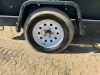2016 MULTIQUIP DCA25SSIU4F GENERATOR, 20kw, Isuzu diesel, portable. s/n:7153364; Trailer s/n:4GNBG0911GB043413 --(LOCATED IN MADERA, CA)-- - 5