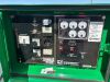 2016 MULTIQUIP DCA25SSIU4F GENERATOR, 20kw, Isuzu diesel, portable. s/n:7153364; Trailer s/n:4GNBG0911GB043413 --(LOCATED IN MADERA, CA)-- - 9