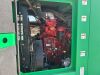 2019 DOOSAN G150WCU3AT4F GENERATOR, 120kw, Cummins diesel, portable. s/n:491524UBADG26 --(LOCATED IN MADERA, CA)-- - 8