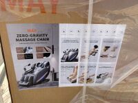 2026 ABOSS HIGH-END LUXURY MASSAGE CHAIR