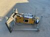 2026 STARVOX SV-BR680 HYDRAULIC BREAKER ATTACHMENT, fits skidsteer. s/n:STV2026BR010120 --(LOCATED IN MADERA, CA)-- - 3
