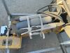 2026 STARVOX SV-BR680 HYDRAULIC BREAKER ATTACHMENT, fits skidsteer. s/n:STV2026BR010120 --(LOCATED IN MADERA, CA)-- - 5
