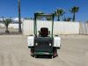 2014 LAYMOR SM300 SWEEPER, Kubota diesel, 8' broom, water tanks, canopy, portable, 830 hours indicated. s/n:35382 - 3