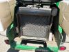 2014 LAYMOR SM300 SWEEPER, Kubota diesel, 8' broom, water tanks, canopy, portable, 830 hours indicated. s/n:35382 - 6