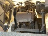 2019 CUSHMAN HAULER 1200XG UTILITY CART, gasoline, canopy, seats 2, 46"x40" tiltbed, tow package. s/n:3429867 --(DOES NOT RUN)-- --(LOCATED IN COLTON, CA)-- - 4