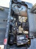 2019 CUSHMAN HAULER 1200XG UTILITY CART, gasoline, canopy, seats 2, 46"x40" tiltbed, tow package. s/n:3429867 --(DOES NOT RUN)-- --(LOCATED IN COLTON, CA)-- - 5