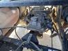 2019 CUSHMAN HAULER 1200XG UTILITY CART, gasoline, canopy, seats 2, 46"x40" tiltbed, tow package. s/n:3429867 --(DOES NOT RUN)-- --(LOCATED IN COLTON, CA)-- - 6