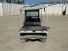 2006 CLUB CAR CARRYALL 6 UTILITY CART, electric, canopy, seats 4, 42"x42" flatbed. s/n:J0618-623688 --(DOES NOT RUN)-- --(LOCATED IN COLTON, CA)-- - 3