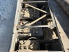 2006 CLUB CAR CARRYALL 6 UTILITY CART, electric, canopy, seats 4, 42"x42" flatbed. s/n:J0618-623688 --(DOES NOT RUN)-- --(LOCATED IN COLTON, CA)-- - 4
