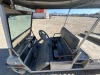 2006 CLUB CAR CARRYALL 6 UTILITY CART, electric, canopy, seats 4, 42"x42" flatbed. s/n:J0618-623688 --(DOES NOT RUN)-- --(LOCATED IN COLTON, CA)-- - 6
